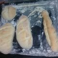El cooksnap de Blondel Paulo cuando hizo Pan casero.