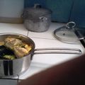 Cooksnap dari Shiny Altratia Hutauruk untuk resep Patin Kuah Asam Pedas