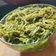 Kalika Raval's cooksnap of when they made સ્પીનેચ ગાર્લીક નુડલ્સ (Spinach Garlic Noodles Recipe in Gujarat.