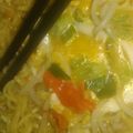 Cooksnap dari Lilis Kurniawati untuk resep Seblak Mie Pedas || RumahUmma