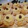 il Sandra Marinucci quando ha preparato Zeppole di San Giuseppe