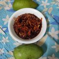 Smruti Shah's cooksnap of when they made છૂંદો (Chhundo Recipe In Gujarati).