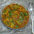 Chhaya Vipul Agarwal's cooksnap of when they made Paneer butter masala.