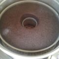 Cooksnap dari Maria Ria untuk resep Bolu Ketan Hitam Kukus
