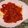 Cooksnap dari Mala untuk resep Sambal Bawang Endusss