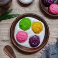 Cooksnap dari Desi Dresviana (IG : @chici_desi) untuk resep Kue kembang seruni