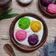 Cooksnap dari Desi Dresviana (IG : @chici_desi) untuk resep Kue kembang seruni