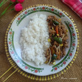 Cooksnap dari 🌷Yulie Yuda Gunawan🌷 untuk resep Orek Tempe Pindang