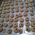 Cooksnap dari farha fachrunisa untuk resep Kue Janda Genit