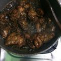Cooksnap dari dinaaviani untuk resep Ayam Goreng Mentega