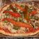 El cooksnap de Jackie Furnari cuando hizo Pizza base brócoli y coliflor thermomix.