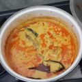 Cooksnap dari Anniqu untuk resep Kari Ayam masak Jawa a.k.a Javanese Chicken Curry 😂