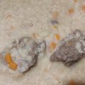 Cooksnap από Ελευθερία στη συνταγή Ζυγούρι κρεατόσουπα