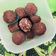 Cooksnap dari ummuHafidz untuk resep Bola bola cokelat/kuker rambutan