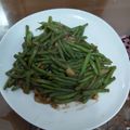 Cooksnap dari Tri Mantikailham untuk resep Baby Kailan saos Tiram ala restoran