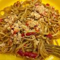 Cooksnap dari Puput Palipuring Tyas untuk resep Mie Gacoan (Mie Iblis)