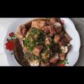 Cooksnap dari nur khasanah untuk resep Tahu Gejrot abang-abang.. enak banget.. 😍
