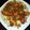 izzy's cooksnap of when they made BP's N'Orleans Shrimp n Grits.