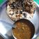 Ronit Tayal का कुकस्नैप जब उन्होंने काली मसूर दाल और चावल (Kali masoor dal aur chawal recipe in hindi) बनाया था।
