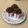 Cooksnap dari ida Dicky untuk resep Muffin Triple Chocolate