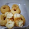 Cooksnap dari Desi Afiani untuk resep Donat Kentang Empuk Sampai 5 hari (Tanpa Ulen)