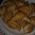 Cooksnap dari Trisukesty untuk resep Nastar murah ekonomis