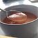El cooksnap de Vero Retamero García cuando hizo Gazpacho de melocotón.