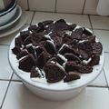 Yu 的 免烤oreo乳酪蛋糕 cooksnap