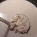 bbowden76.bb's cooksnap of when they made White Chili.