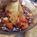 Cooksnap dari Eunike Lala Maranata untuk resep Tahu Kecap Pedas