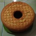 Cooksnap dari Herawati untuk resep Banana Sponge Cake