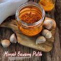 Cooksnap dari Pratiwi Pramuharsih untuk resep Garlic Oil / Baceman Bawang Putih