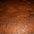 El cooksnap de Dalma Norberta cuando hizo Bizcochuelo de naranja 🤩.