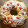El cooksnap de Mariela Romina Aceval cuando hizo Rosca de Pascua ♥.