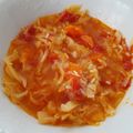 Cooksnap από Δέσποινα Καρπούζα στη συνταγή Λαχανόρυζο!