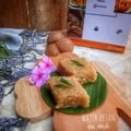 Cooksnap dari Riska Dwi A untuk resep Wajik Gula Merah #SelasaBisa #BikinRamadanBerkesan