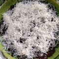 Cooksnap dari tina untuk resep Martabak manis teflon