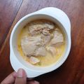 Cooksnap dari Hanifah Faiz untuk resep TOM KHA GAI (Sop Ayam Santan Thailand)