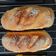Cooksnap dari suhesti Kusumadewi untuk resep Roti Perancis / baguette