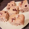 Kármen. Cooksnap-ja, amikor elkészítette a(z) Kevert almás dióval receptet.