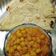 Archana Nayek का कुकस्नैप जब उन्होंने भटूरे छोले (bhature chole recipe in hindi) बनाया था।