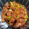 Cooksnap dari Fitha Handini untuk resep Krengsengan Ati Ampela Ayam