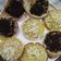 Cooksnap dari Maria Veronika Kriskurniawati untuk resep Martabak Manis Mini