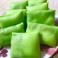 Cooksnap dari ARINI untuk resep Pancake Durian