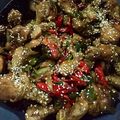 Cooksnap dari Lulu Irfana untuk resep Ayam Kecap Mentega 🍗