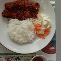 Cooksnap dari kicky melgia untuk resep Chicken Katsu ala Hokben