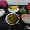 Cooksnap dari Sigit Tri Nugroho untuk resep Rica rica entog pedas