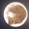 Rekha Vora's cooksnap of when they made વેજીટેબલ હાંડવો (Vegetable Handvo Recipe In Gujarati).