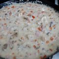 El cooksnap de horacastro48@gmail.com cuando hizo Caya chilena.