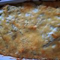 Andi1980 Cooksnap-ja, amikor elkészítette a(z) Sajtos rakott kel 😋😋😋 receptet.